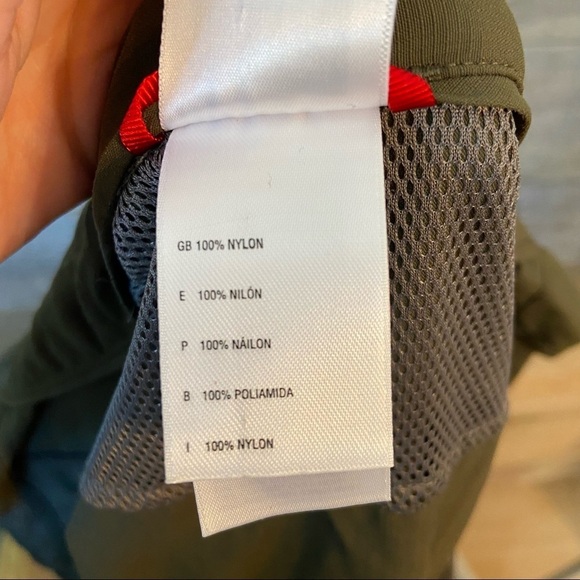 The North Face  button up long‎ sleeved top size XS - Picture 13 of 16